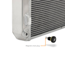 Load image into Gallery viewer, Mishimoto Performance Aluminum Radiator for 2010-2023 Lexus GX460 4.6L, Part MM-RAD-GX460-10