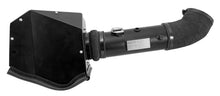 Load image into Gallery viewer, K&amp;N Engineering Blackhawk Induction Cold Air Intake Kit for 2011-2013 Ford F-250 Super Duty 6.7L V8 Diesel Part Number KN-71-2582