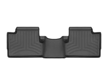 Load image into Gallery viewer, WeatherTech DigitalFit Rear FloorLiner for Jeep Cherokee 2019-2020 * Black