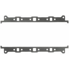 Load image into Gallery viewer, Fel-Pro 1302-4 Engine Intake Manifold Gasket Set for Chevrolet V8, NASCAR P7/R5