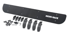 Load image into Gallery viewer, Rhino-Rack Wind Fairing - 38 Inch Universal Roof Rack Wind Deflector for Cars and SUVs