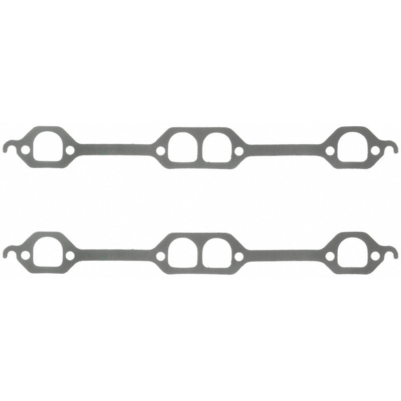 Fel-Pro 1470 Exhaust Manifold Gasket Set for GM Performance V8 350 (5.7L), LT-1 & LT-4 Engines