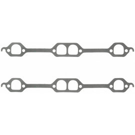 Fel-Pro 1470 Exhaust Manifold Gasket Set for GM Performance V8 350 (5.7L), LT-1 & LT-4 Engines