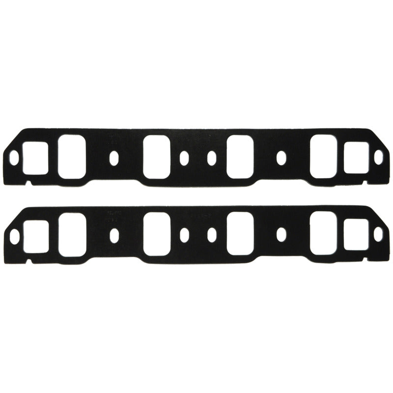 Fel-Pro 1262 R-5 Engine Intake Manifold Gasket Set for GM Marine Small Block V8