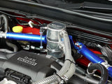 Cusco Oil Catch Tank Separator Type for 2013-2015 Subaru BRZ, Toyota 86, and Scion FR-S – Part Number cus965 010 A