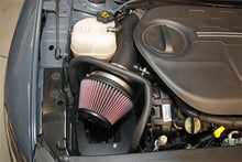 Load image into Gallery viewer, K&amp;N Engineering 57-1572 Cold Air Intake Kit for 2015-2016 Chrysler 200 3.6L V6