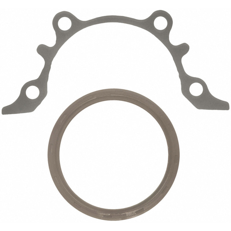 Fel-Pro BS 40634 Engine Crankshaft Seal Kit for Mazda Miata and Ford Escort