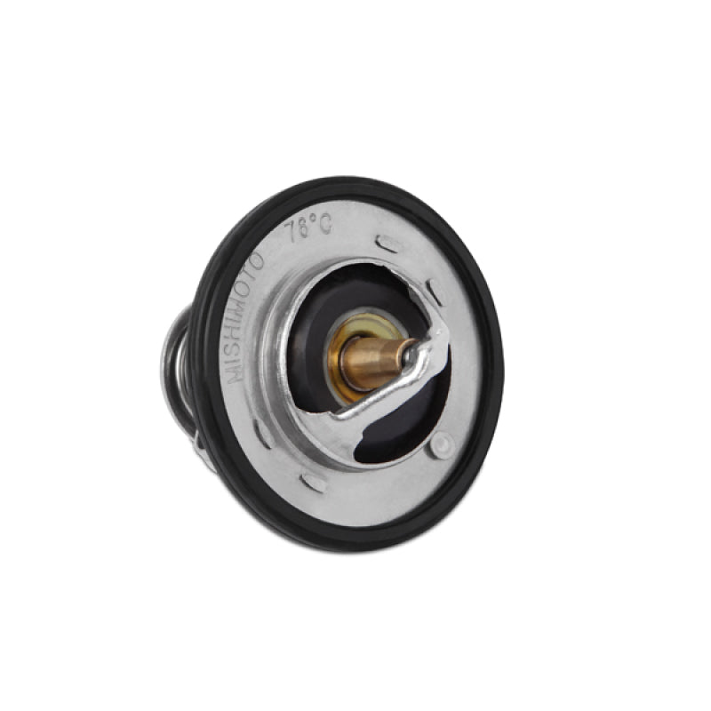 Mishimoto Racing Thermostat for Subaru BRZ 2013+, Toyota GR86 2021+, and Toyota GT86 2017-2020 - Part Number misMMTS-BRZ-13