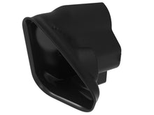 Load image into Gallery viewer, aFe Power 15-20 Ford Mustang Dynamic Air Scoop - Black, Part Number 54-13015S