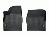 WeatherTech DigitalFit Front FloorLiner for Kia EV6 (2022-2024) * Black