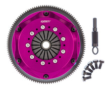 Load image into Gallery viewer, Exedy Hyper Twin Cerametallic Clutch Kit for Nissan Skyline GTR (1989-1993) - Part exeNM032SD