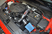 Load image into Gallery viewer, Injen 2020 Hyundai Veloster N 2.0L Turbo Black Cold Air Intake System – SP1343BLK