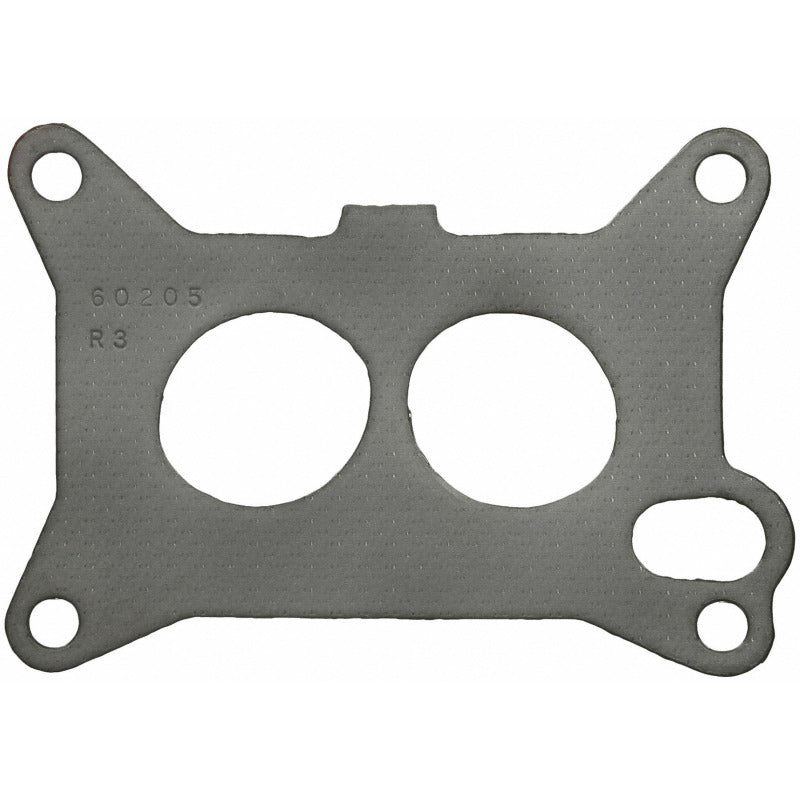 Fel-Pro 60205 Carburetor Mounting Gasket for Ford F-250 and F-350 (1975-1976)