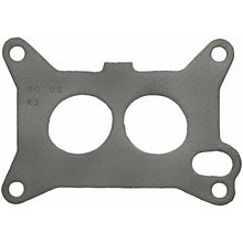 Load image into Gallery viewer, Fel-Pro 60205 Carburetor Mounting Gasket for Ford F-250 and F-350 (1975-1976)