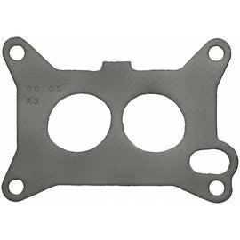 Fel-Pro 60205 Carburetor Mounting Gasket for Ford F-250 and F-350 (1975-1976)