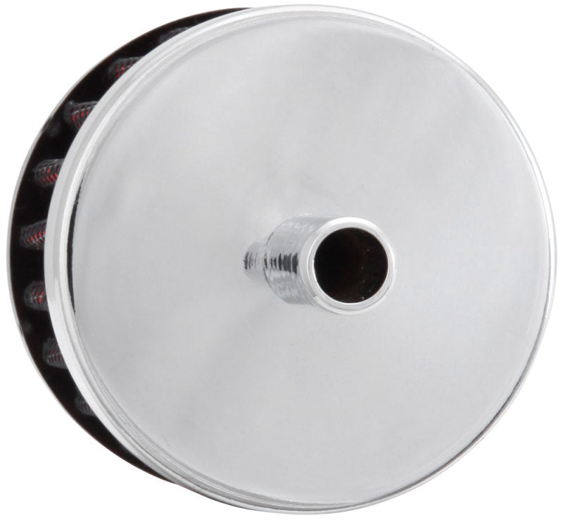 K&N Engineering Crankcase Vent Filter 62-1000 for Classic and Racing Applications