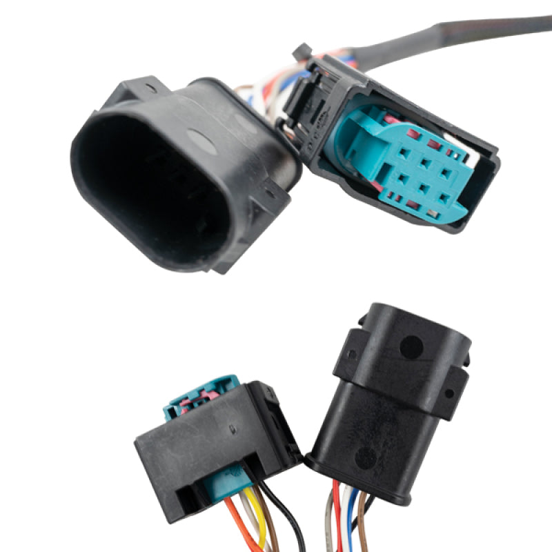 Injen X-Pedal Pro Black Edition Throttle Controller for Mercedes-Benz (Part No. PT0019B)