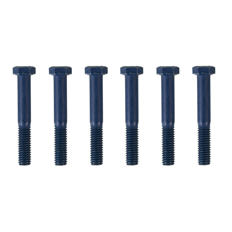 Fel-Pro Chevrolet K1500 Exhaust Manifold Hardware Kit (Part No. ES 75119)
