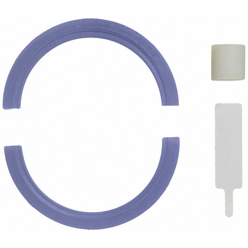 Fel-Pro BS 40013 Engine Crankshaft Seal Kit for Chevrolet Camaro and Corvette