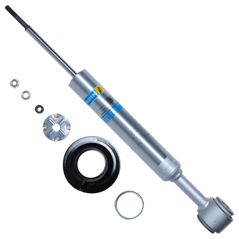 Bilstein B8 5100 Ride Height Adjustable Front Shock Absorbers for Ford F-150 and Lincoln Mark LT