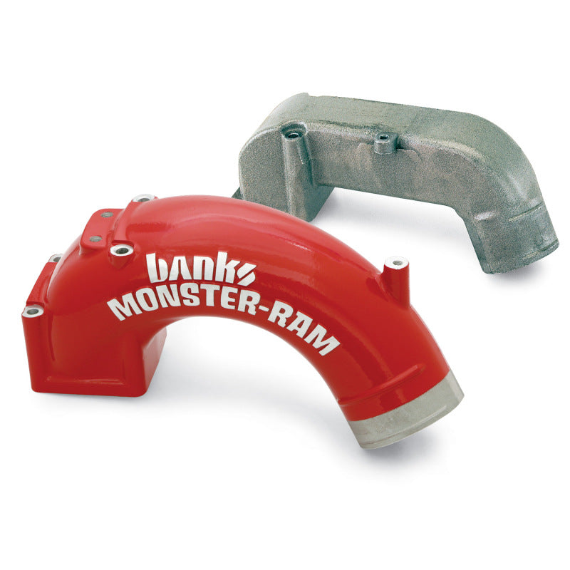 Banks Power 03-07 Dodge 5.9L Cummins Monster-Ram Intake System with Stock Intercooler