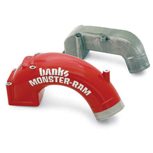 Load image into Gallery viewer, Banks Power 98-02 Dodge 5.9L Monster-Ram Intake with Boost Tube