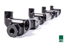 Load image into Gallery viewer, Radium Engineering GM LS9/LSA Engine Fuel Rails for Cadillac CTS and Chevrolet Camaro