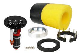 Aeromotive Phantom 340 Universal In-Tank Fuel System - High-Performance Fuel Pump for 6-10 Inch Tanks