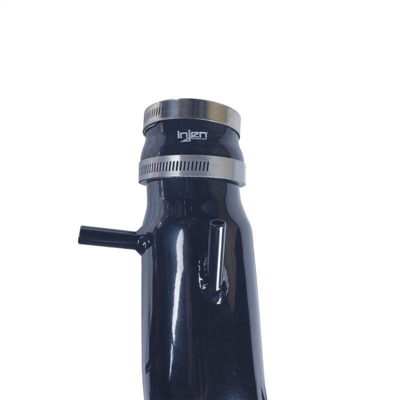Injen 2020 Hyundai Veloster N 2.0L Turbo Black Cold Air Intake System – SP1343BLK