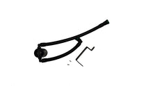 Load image into Gallery viewer, J&amp;L JLT3059P-B Oil Separator 3.0 PCV Side, Black Anodized for Ford Bronco and Ranger 2.3L EcoBoost