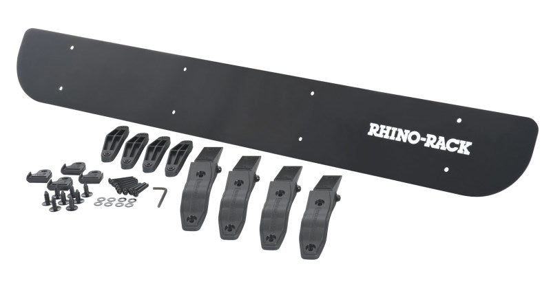 Rhino-Rack Wind Fairing 44in for BMW 2003-2010 – Universal Roof Rack Wind Deflector