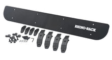 Load image into Gallery viewer, Rhino-Rack Wind Fairing 44in for BMW 2003-2010 – Universal Roof Rack Wind Deflector