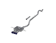 Load image into Gallery viewer, MBRP Armor Pro Series T304 Stainless Steel Cat-Back Exhaust System for Acura Integra 2024-2026