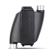 Load image into Gallery viewer, Mishimoto Universal Air-to-Water Intercooler Dual Pass for Up to 1500hp - Opposite Side Inlet/Outlet