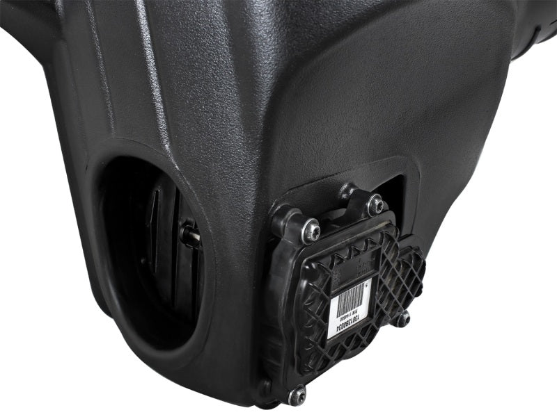 aFe Momentum HD PRO 10R Stage-2 Si Cold Air Intake System for Dodge RAM 6.7L Diesel (2013-2014)