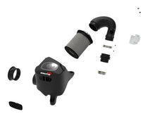 Load image into Gallery viewer, aFe Momentum HD Cold Air Intake System with Pro Dry S Filter for Toyota Hilux 2015-2025 L4-2.4/2.8L