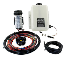 Load image into Gallery viewer, AEM V3 1 Gallon Water/Methanol Injection Kit with Internal MAP - Part Number AEM30-3300