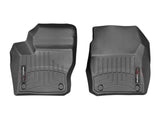 WeatherTech DigitalFit Front FloorLiner for 2012-2014 Ford Focus * Black