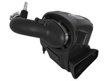 Load image into Gallery viewer, aFe Momentum GT Pro 5R Cold Air Intake System for Chevrolet Camaro 2016-2021 with Pro 5R Filter and Roto-Molded Housing