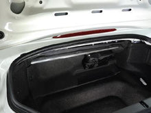 Load image into Gallery viewer, Cusco OS-Type Rear Strut Bar for 2016 Mazda MX-5 Miata Roadster (ND5RC) - Enhance Handling and Stability