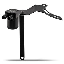 Load image into Gallery viewer, Mishimoto BMW N20/N26 Baffled Oil Catch Can Kit - Black