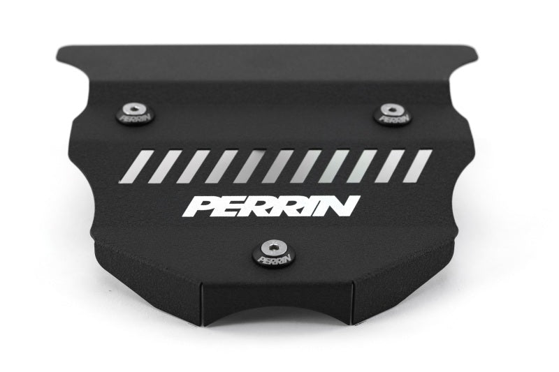 Perrin Performance Engine Cover for 2022-2025 Subaru BRZ and Toyota GR86 - Black