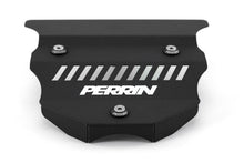 Load image into Gallery viewer, Perrin Performance Engine Cover for 2022-2025 Subaru BRZ and Toyota GR86 - Black