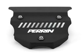 Perrin Performance Engine Cover for 2022-2025 Subaru BRZ and Toyota GR86 - Black