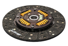Load image into Gallery viewer, ACT 2010 Hyundai Genesis Coupe Performance Street Sprung Disc Part Number 3001605