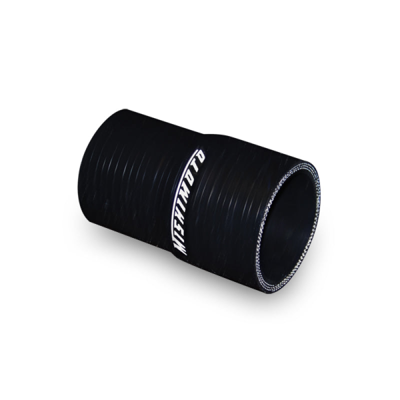 Mishimoto 2.0 to 2.25 Inch Silicone Transition Coupler - Black, Blue, Red