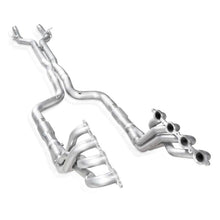 Load image into Gallery viewer, Stainless Works Camaro SS Headers with 1-7/8 inch Primaries and High-Flow Cats for 2016-2020 Chevrolet Camaro SS