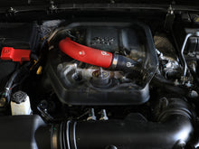 Load image into Gallery viewer, aFe BladeRunner 2-1/2 Inch Aluminum Hot Charge Pipe for Jeep Wrangler JL 2.0L Turbo - Red