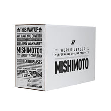 Load image into Gallery viewer, Mishimoto 2019+ Ford Ranger All-Aluminum Expansion Tank – Polished Finish