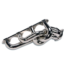 Load image into Gallery viewer, BBK 86-93 Mustang 5.0 Shorty Tuned Length Exhaust Headers - 1-5/8 inch Titanium Ceramic Coated